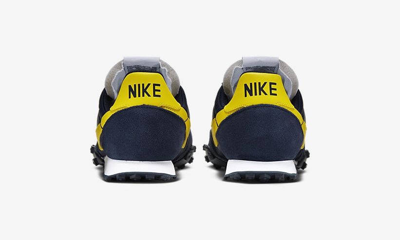 ナイキ ワッフル レーサー “ネイビー/イエロー” (NIKE WAFFLE RACER “Navy/Yellow”) [CN8116-400]