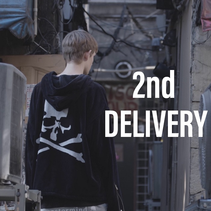 【2nd DELIVERY】2/22発売！mastermind JAPAN 2020 S/S “Episode 4 trueness﻿” / mastermind WORLD 2020 S/S “SCENE.IV TREASURE” (マスターマインド ジャパン/ワールド 20209年 春夏 コレクション)