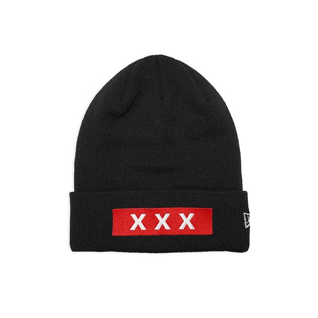 GOD SELECTION XXX × Santa Cruz Skateboards コラボやオンラインリミテッドなどの新作が2/22発売 (ゴッド セレクション XXX サンタクルーズ)