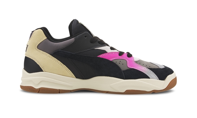 2/29発売！RHUDE × PUMA 2020 S/S (ルード プーマ 2020年 春夏) [371389,371390,371391,371392-01]