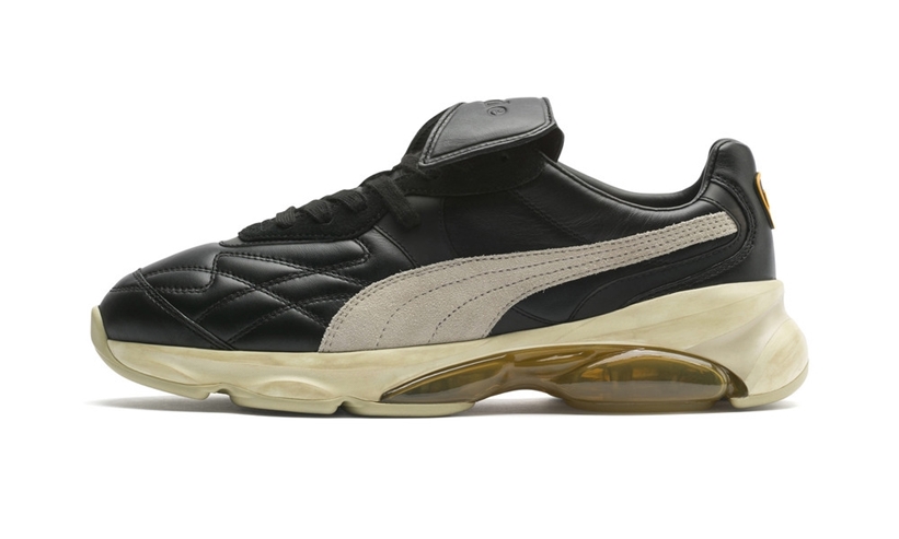 2/29発売！RHUDE × PUMA 2020 S/S (ルード プーマ 2020年 春夏) [371389,371390,371391,371392-01]