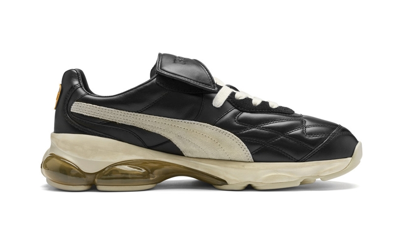 2/29発売！RHUDE × PUMA 2020 S/S (ルード プーマ 2020年 春夏) [371389,371390,371391,371392-01]