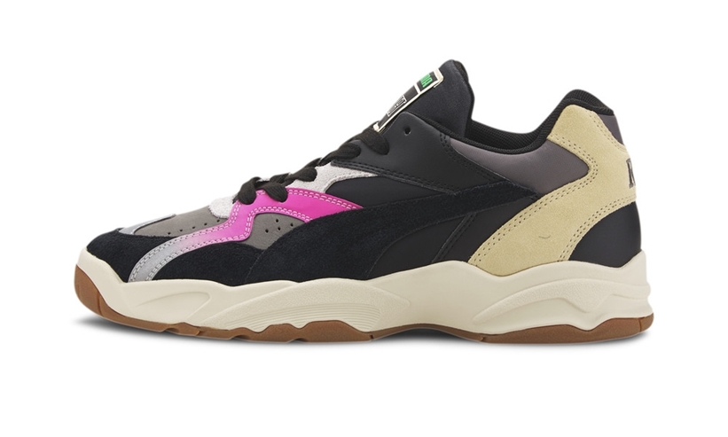 2/29発売！RHUDE × PUMA 2020 S/S (ルード プーマ 2020年 春夏) [371389,371390,371391,371392-01]