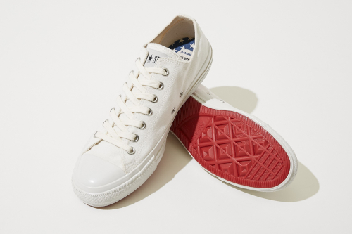 【3/1発売】CONVERSE STARS ショップ限定「ALL STAR/JACK PURCELL」が2/22から先行予約 (コンバース スターズ)