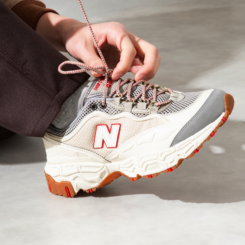 【4月中旬発売】国内JOURNAL STANDARD限定！New Balance ML801 エクスクルーシブモデルが2/22 12:00～予約開始 (ジャーナルスタンダード ニューバランス)