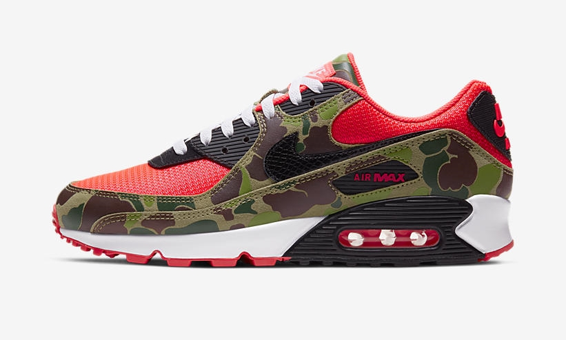 【国内 2024年 9/19 リストック】アトモス × ナイキ エア マックス 90 SP/エア マックス 2090 SP (atmos NIKE AIR MAX 90 SP/AIR MAX 2090 SP) [CW6024-600/CU9174-600]