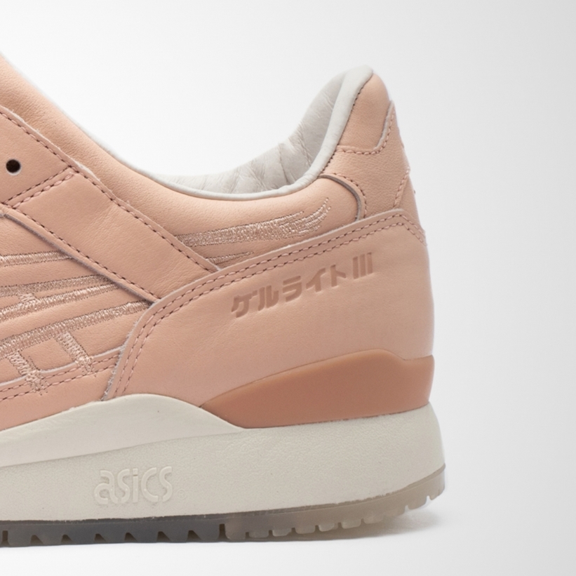 3/1発売！ASICS TIGER GEL-LYTE III OG “Sakura” (アシックス タイガー ゲルライト 3 OG “サクラ”) [1191A347.700]