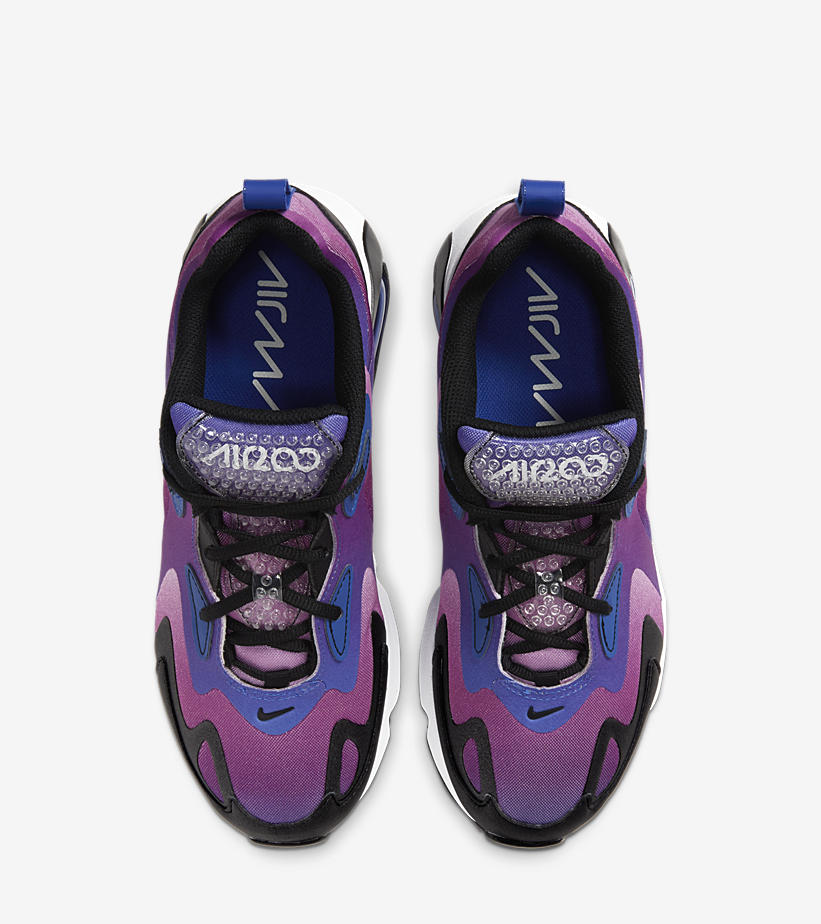 2/29発売！ナイキ ウィメンズ エア マックス 200 20 “ハイパーブルー/ホワイト/マジックフラミンゴ” (NIKE WMNS AIR MAX 200 20 “Hyper Blue/White/Magic Flamingo”) [CK2596-400]