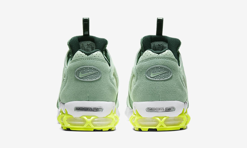 7/16発売！ナイキ エア ズーム スピリドン ケージ 2 “ピスタチオフォレスト” (NIKE AIR ZOOM SPIRIDON CAGE 2 “Pistachio Frost”) [CW5376-301]