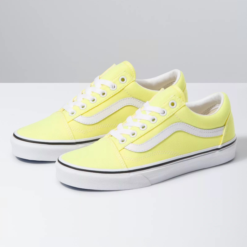 VANS “Neon” ERA/OLD SKOOL/SLIP-ON (バンズ “ネオン” エラ/オールドスクール/スリッポン)