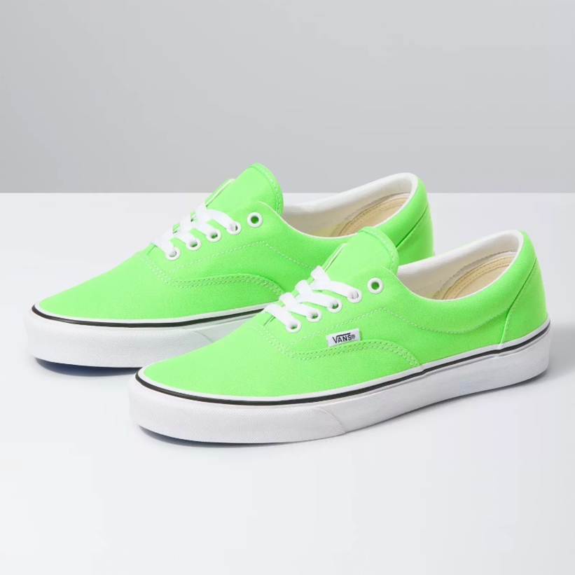 VANS “Neon” ERA/OLD SKOOL/SLIP-ON (バンズ “ネオン” エラ/オールドスクール/スリッポン)