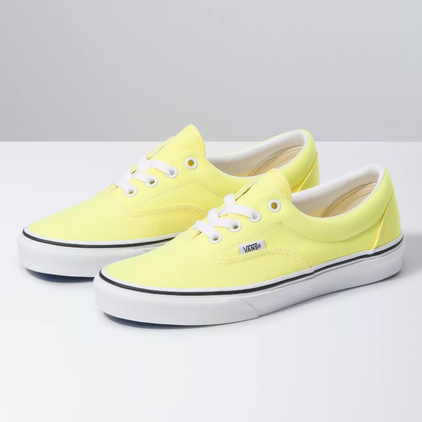 VANS “Neon” ERA/OLD SKOOL/SLIP-ON (バンズ “ネオン” エラ/オールドスクール/スリッポン)