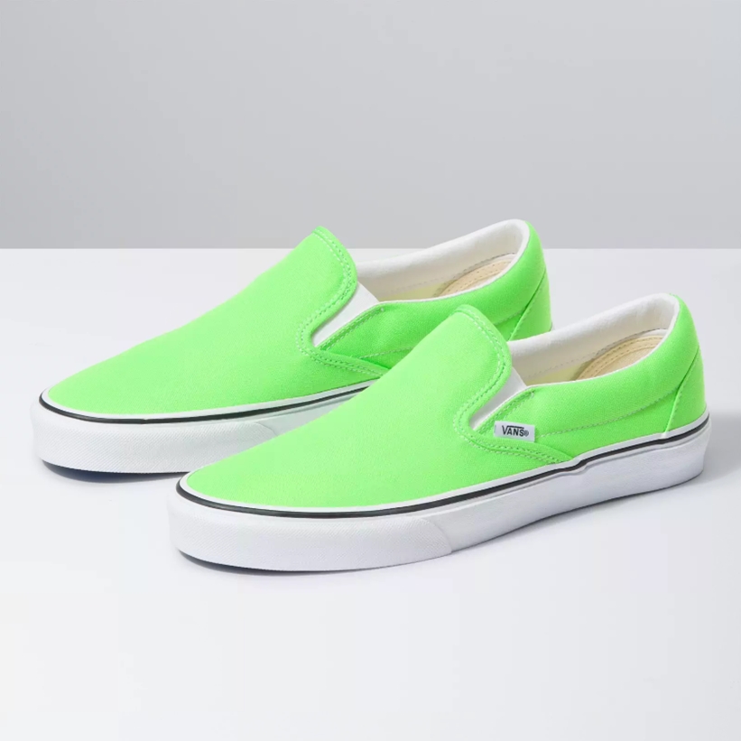 VANS “Neon” ERA/OLD SKOOL/SLIP-ON (バンズ “ネオン” エラ/オールドスクール/スリッポン)