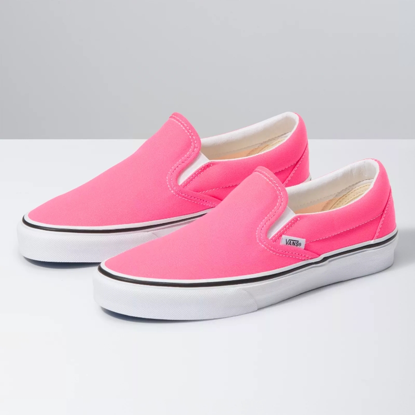 VANS “Neon” ERA/OLD SKOOL/SLIP-ON (バンズ “ネオン” エラ/オールドスクール/スリッポン)