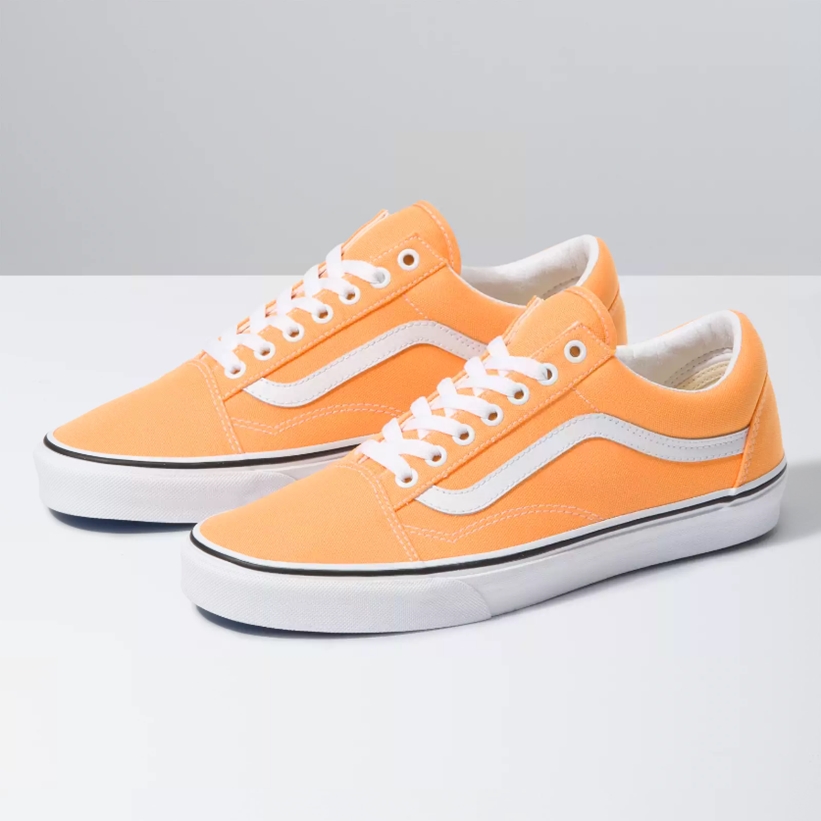 VANS “Neon” ERA/OLD SKOOL/SLIP-ON (バンズ “ネオン” エラ/オールドスクール/スリッポン)