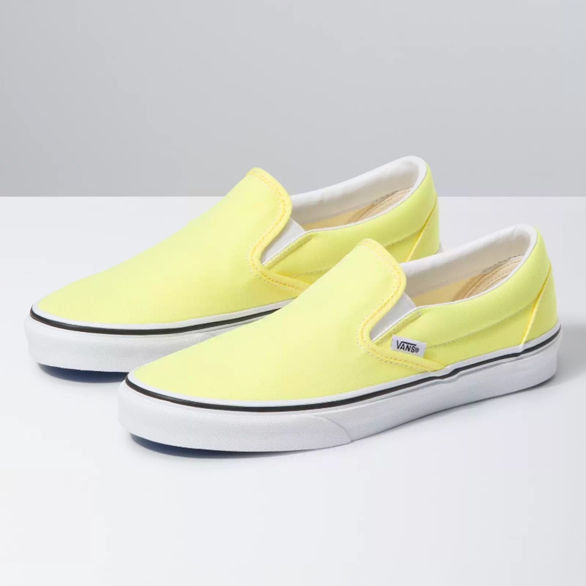 VANS “Neon” ERA/OLD SKOOL/SLIP-ON (バンズ “ネオン” エラ/オールドスクール/スリッポン)