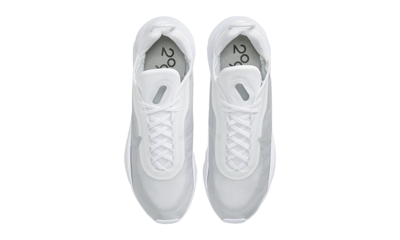 ナイキ エア マックス 2090 “ホワイト” (NIKE AIR MAX 2090 “White”) [CV9977-100]