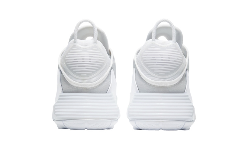 ナイキ エア マックス 2090 “ホワイト” (NIKE AIR MAX 2090 “White”) [CV9977-100]