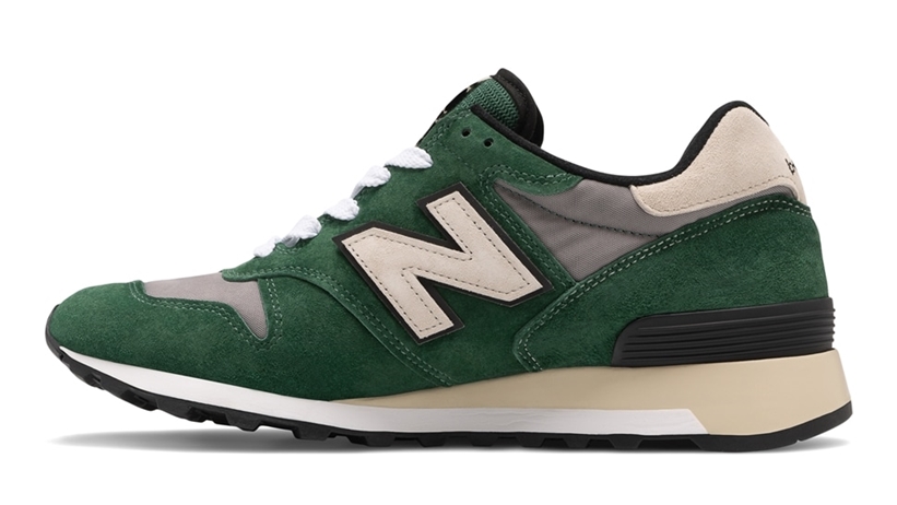 【先行予約】オフィシャルショップ限定カラー New Balance M1300 ARが3/14発売 (ニューバランス)