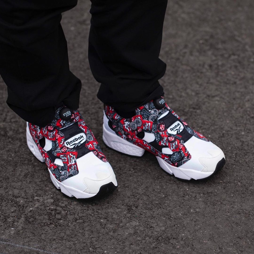 REEBOK INSTA PUMP FURY OG NM “Fury Logo” (リーボック インスタ ポンプ フューリー OG NM “フューリーロゴ”) [EF7947,7948]