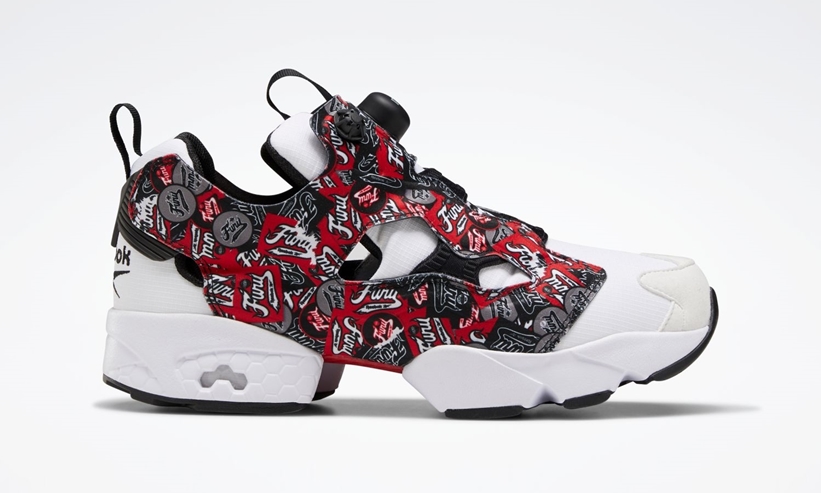 REEBOK INSTA PUMP FURY OG NM “Fury Logo” (リーボック インスタ ポンプ フューリー OG NM “フューリーロゴ”) [EF7947,7948]