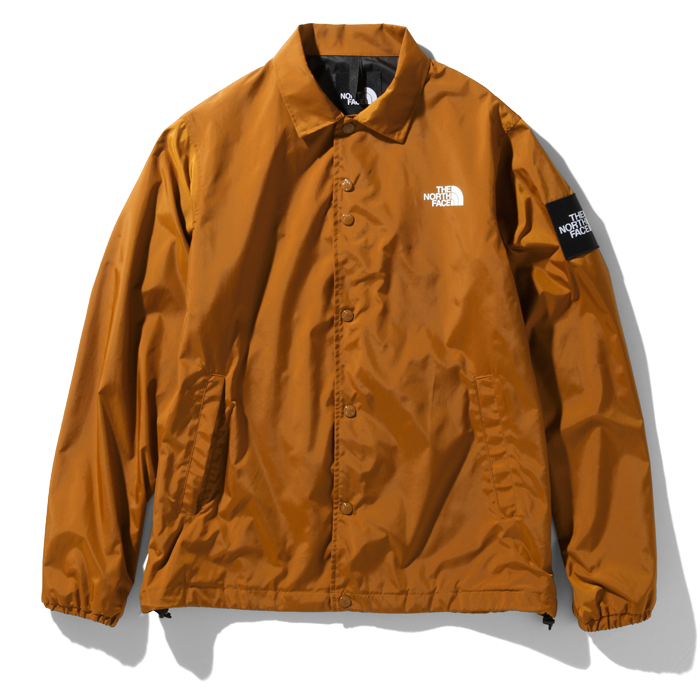 THE NORTH FACE THE COACH JACKET 2020 S/S (ザ・ノース・フェイス ザ コーチジャケット 2020年 春夏) [NP22030]