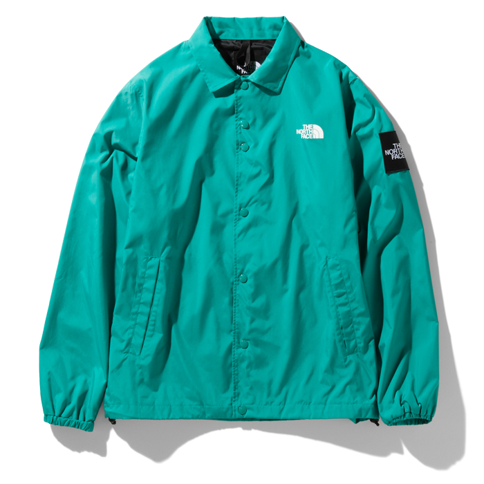 THE NORTH FACE THE COACH JACKET 2020 S/S (ザ・ノース・フェイス ザ コーチジャケット 2020年 春夏) [NP22030]