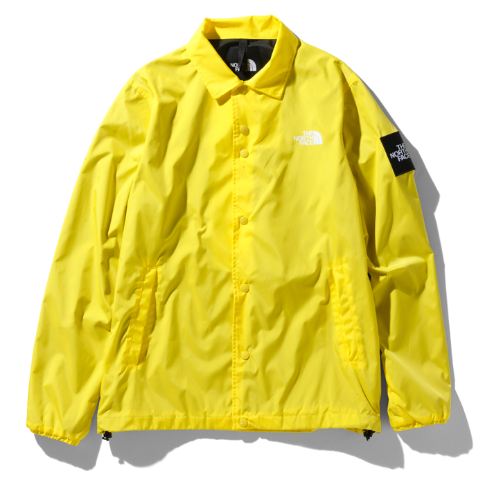 THE NORTH FACE THE COACH JACKET 2020 S/S (ザ・ノース・フェイス ザ コーチジャケット 2020年 春夏) [NP22030]