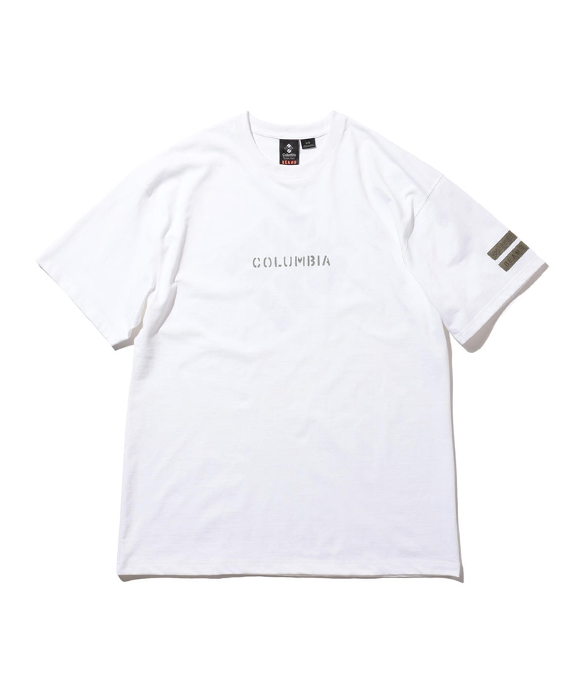 COLUMBIA × BEAMS 2020 S/S 別注 6アイテムが3月中旬発売 (コロンビア ビームス)