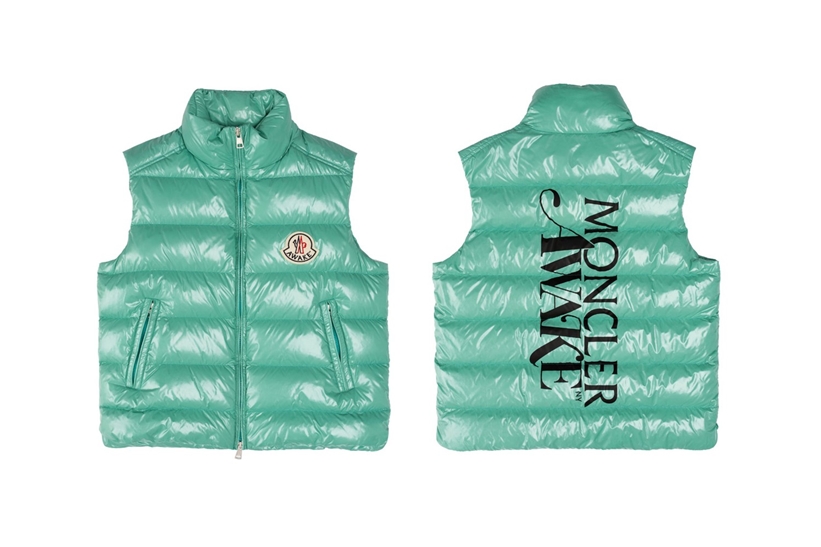 Awake NY × MONCLER GENIUS「2 Moncler 1952」カプセルコレクションが2/27展開 (アウェイク モンクレール ジーニアス)