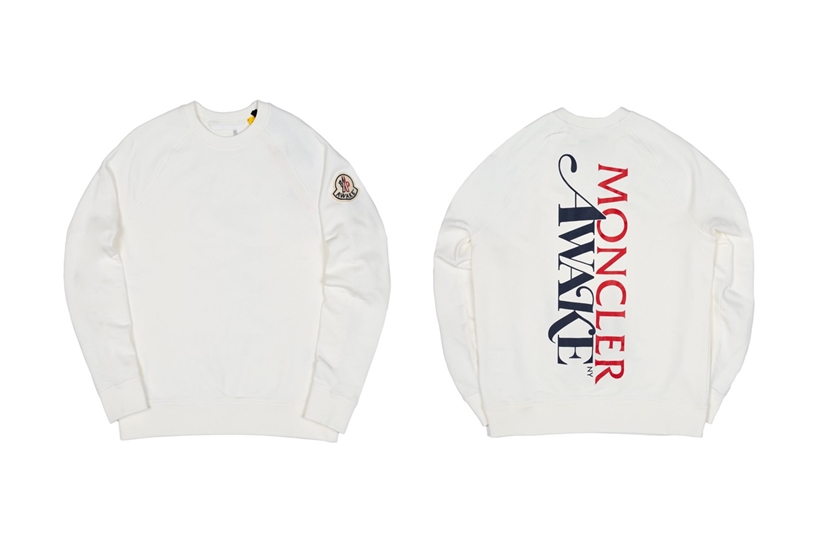 Awake NY × MONCLER GENIUS「2 Moncler 1952」カプセルコレクションが2/27展開 (アウェイク モンクレール ジーニアス)