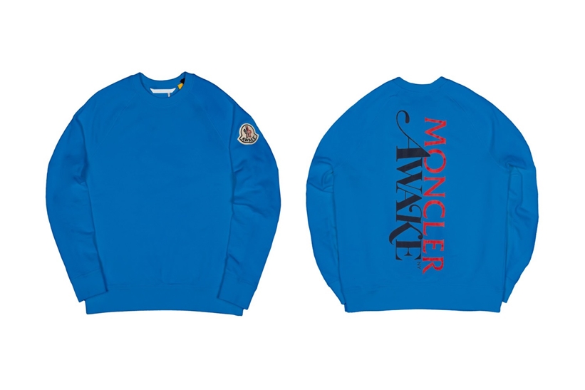 Awake NY × MONCLER GENIUS「2 Moncler 1952」カプセルコレクションが2/27展開 (アウェイク モンクレール ジーニアス)