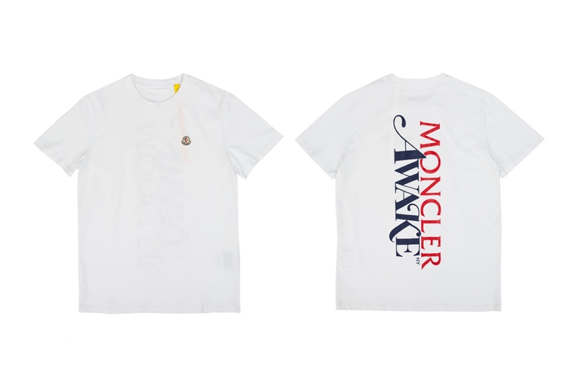 Awake NY × MONCLER GENIUS「2 Moncler 1952」カプセルコレクションが2/27展開 (アウェイク モンクレール ジーニアス)