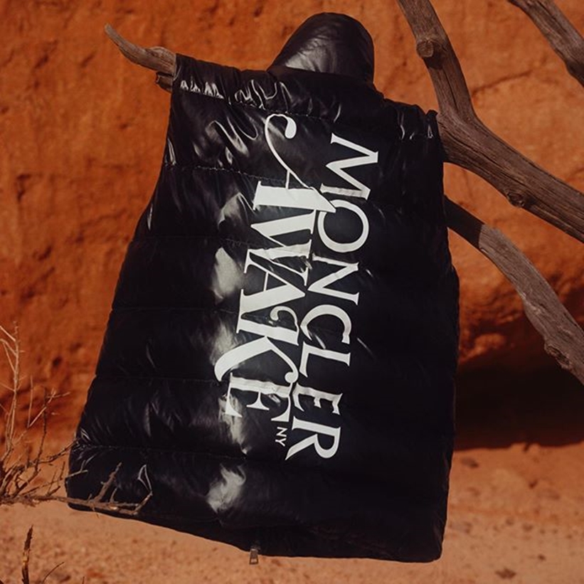 Awake NY × MONCLER GENIUS「2 Moncler 1952」カプセルコレクションが2/27展開 (アウェイク モンクレール ジーニアス)