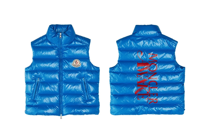 Awake NY × MONCLER GENIUS「2 Moncler 1952」カプセルコレクションが2/27展開 (アウェイク モンクレール ジーニアス)