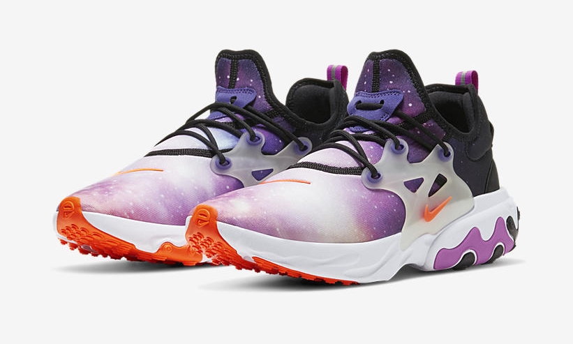 ナイキ リアクト プレスト プレミアム “スペース” (NIKE REACT PRESTO PREMIUM “Space”) [CN7664-002]