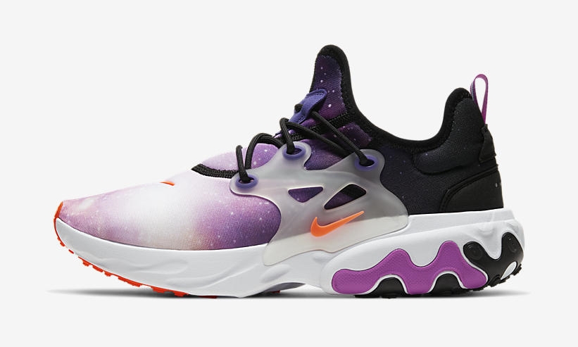 ナイキ リアクト プレスト プレミアム “スペース” (NIKE REACT PRESTO PREMIUM “Space”) [CN7664-002]