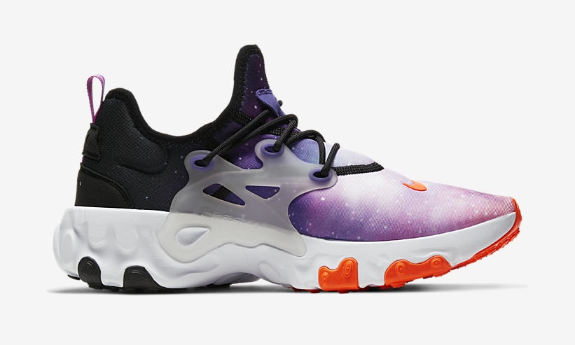 ナイキ リアクト プレスト プレミアム “スペース” (NIKE REACT PRESTO PREMIUM “Space”) [CN7664-002]