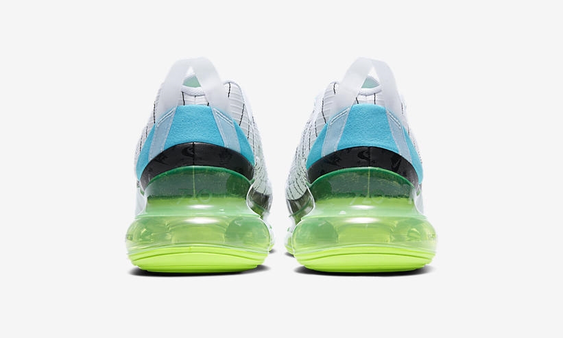 ナイキ エア マックス 720 818 “ホワイト/ボルト” (NIKE AIR MAX 720 818 “White/Volt”) [CT1266-101]