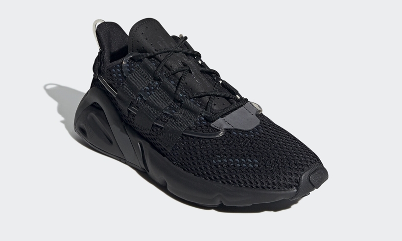 3/1発売！adidas Originals LXCON “Core Black/Grey Six” (アディダス オリジナルス レキシコン “コアブラック/グレーシックス”) [EF4278] | Fullress | スニーカー発売日 抽選情報 ニュースを掲載！ナイキ ダンク シュプリーム SUPREME ...