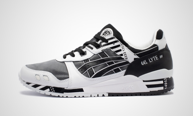 3/1発売！ASICS SportStyle GEL-LYTE III OG “Tokyo” (アシックス タイガー ゲルライト 3 OG “トウキョウ”) [1191A336.001]