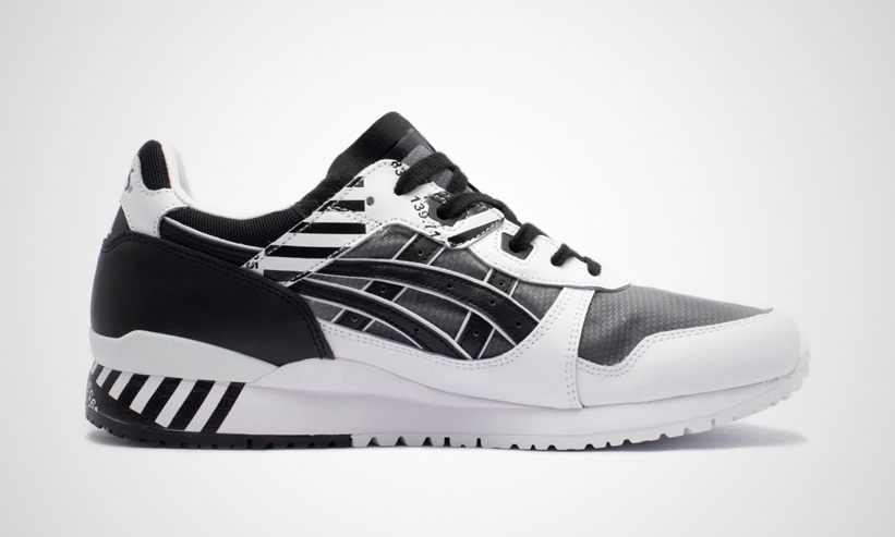 3/1発売！ASICS SportStyle GEL-LYTE III OG “Tokyo” (アシックス タイガー ゲルライト 3 OG “トウキョウ”) [1191A336.001]