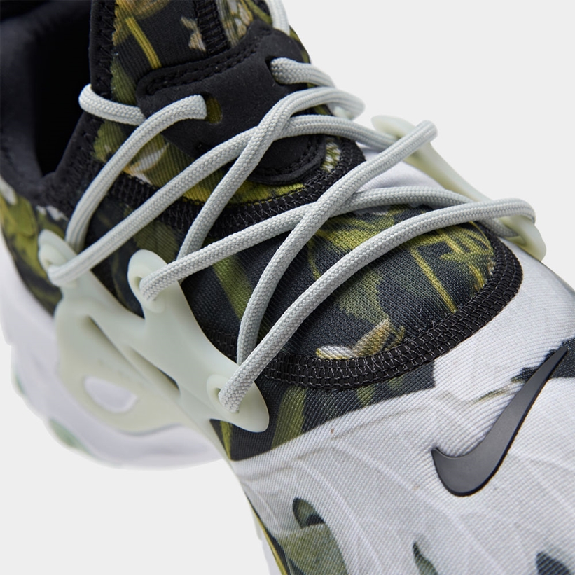 3/5発売！ナイキ リアクト プレスト プレミアム “ピスタチオフォレスト/ブラック” (NIKE REACT PRESTO PREMIUM “Pistachio Forest/Black”) [CN7664-300]