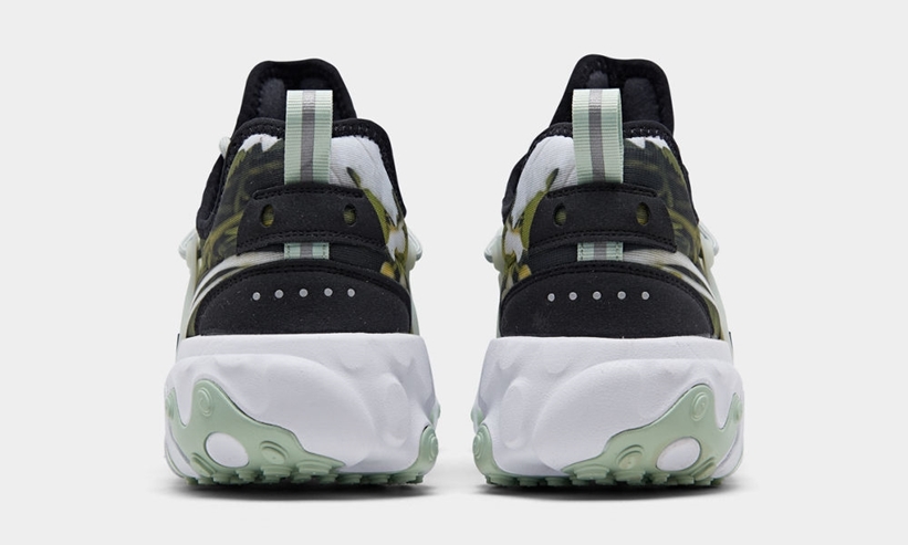 3/5発売！ナイキ リアクト プレスト プレミアム “ピスタチオフォレスト/ブラック” (NIKE REACT PRESTO PREMIUM “Pistachio Forest/Black”) [CN7664-300]