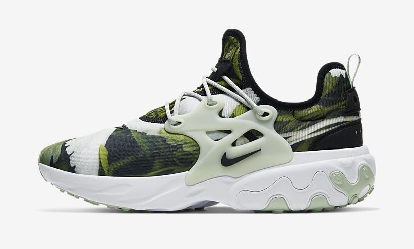 3/5発売！ナイキ リアクト プレスト プレミアム “ピスタチオフォレスト/ブラック” (NIKE REACT PRESTO PREMIUM “Pistachio Forest/Black”) [CN7664-300]