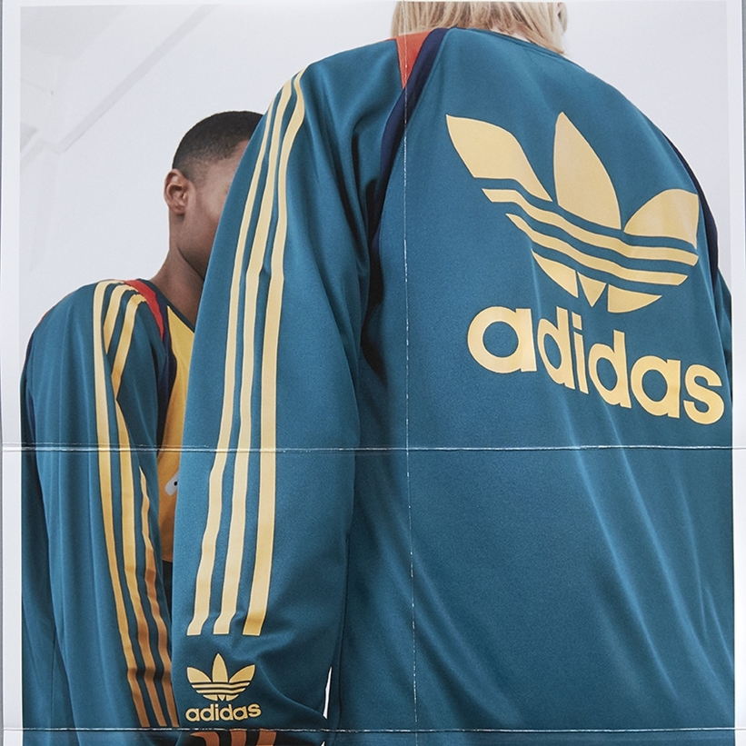 2/29発売！アディダス オリジナルス バイ ベッドフォード 2020年 春夏 コレクション (adidas Originals by BED j.w. FORD 2020 S/S COLLECTION)