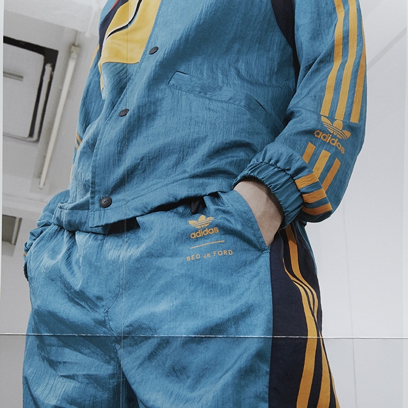 2/29発売！アディダス オリジナルス バイ ベッドフォード 2020年 春夏 コレクション (adidas Originals by BED j.w. FORD 2020 S/S COLLECTION)