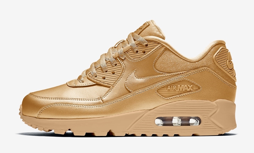 3/26発売！ナイキ ウィメンズ エア マックス 90 SP “メダルパック 2020年 オリンピック” (NIKE WMNS AIR MAX 90 “Medal Pack 2020 Olympics”) [CQ6639]