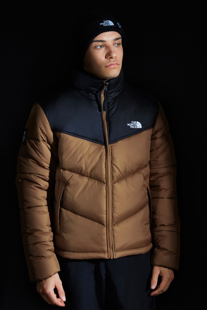 TOMORROWLAND × THE NORTH FACE “Crafts Exclusive Mountain-Wear” (トゥモローランド ザ・ノース・フェイス)