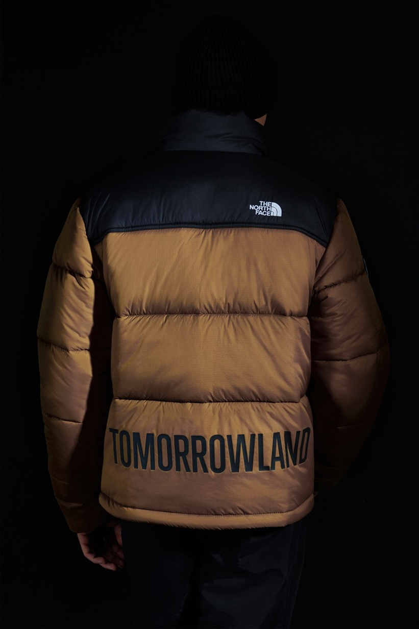 TOMORROWLAND × THE NORTH FACE “Crafts Exclusive Mountain-Wear” (トゥモローランド ザ・ノース・フェイス)